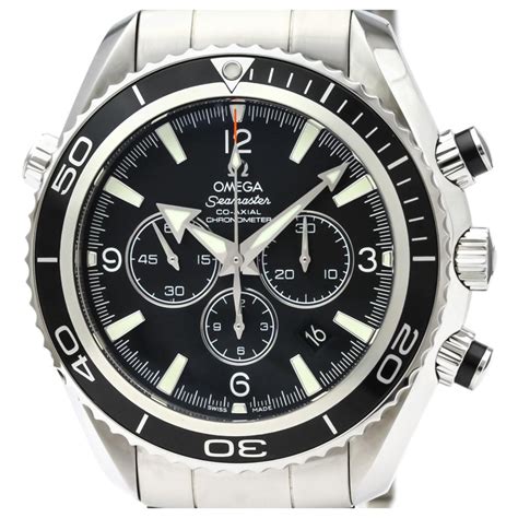 omega seamaster montre